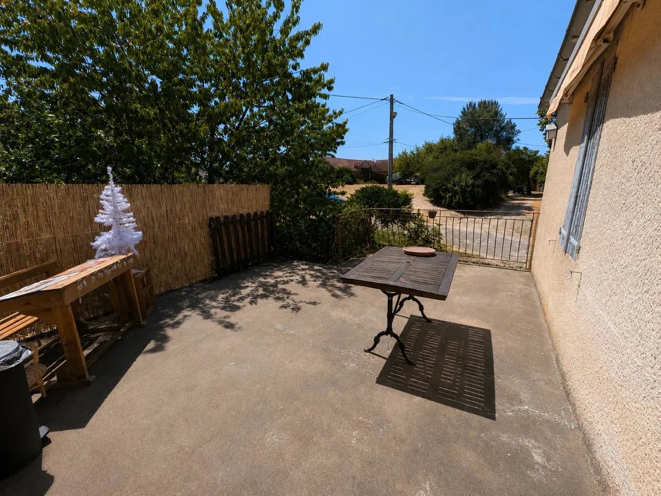 Maison à vendre, NaNm², Dégagnac