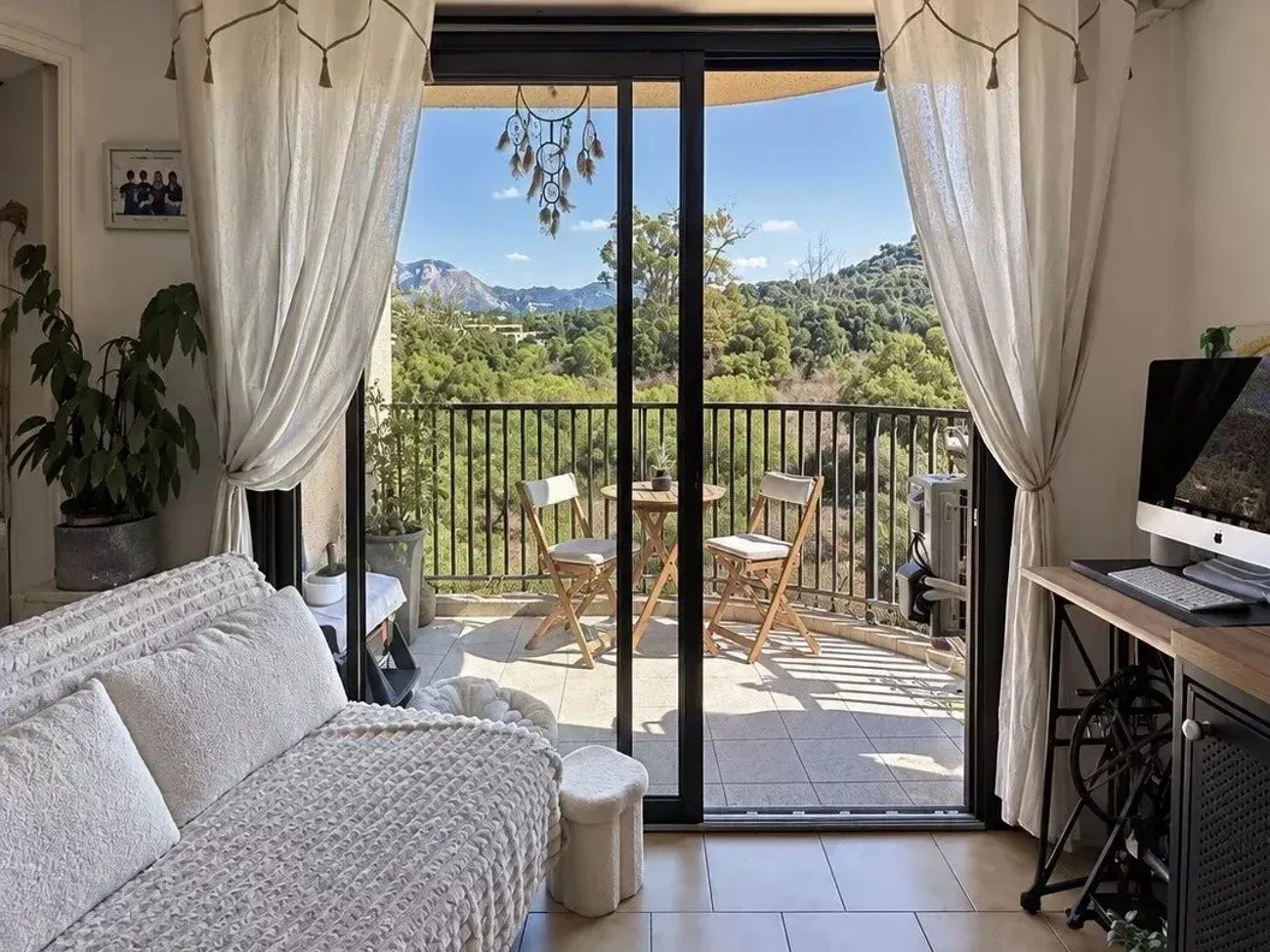 Appartement à vendre, NaNm², Ajaccio