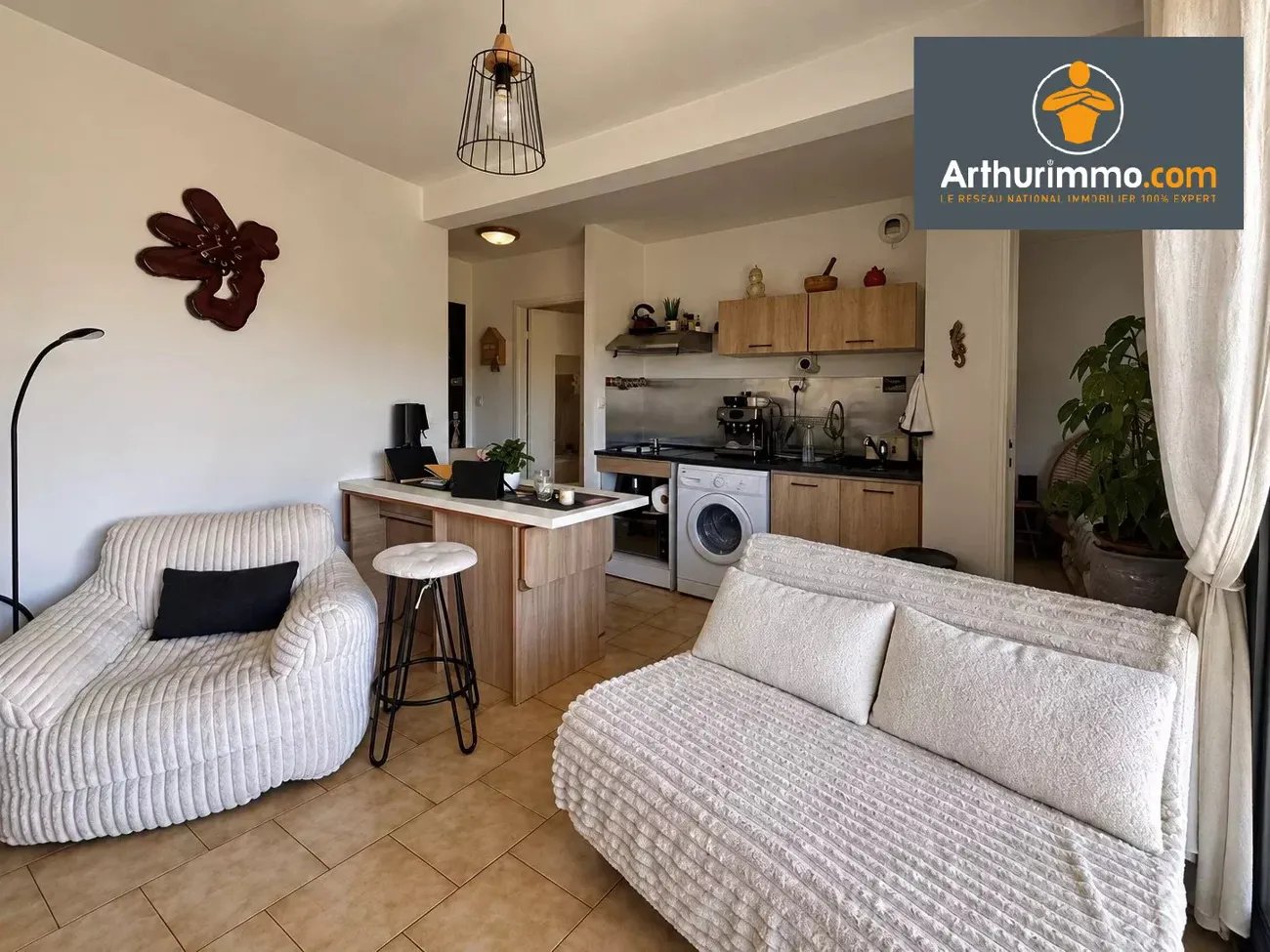 Appartement à vendre, NaNm², Ajaccio