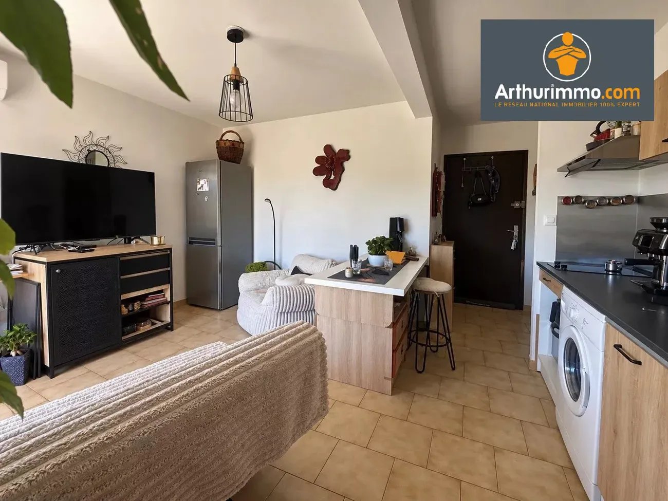 Appartement à vendre, NaNm², Ajaccio