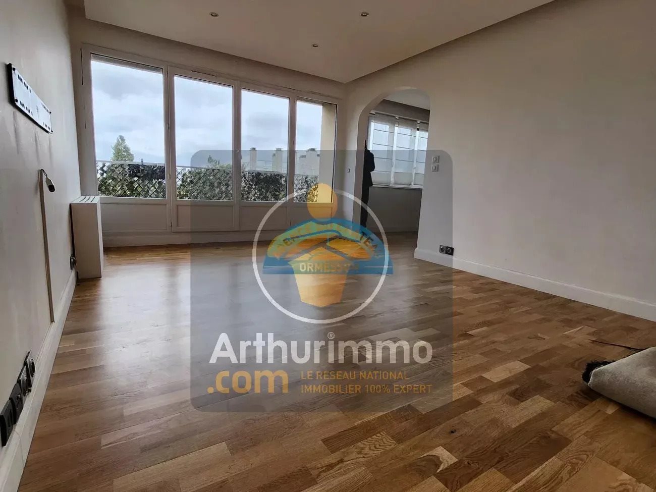 Appartement à louer, NaNm², Chennevières-sur-Marne