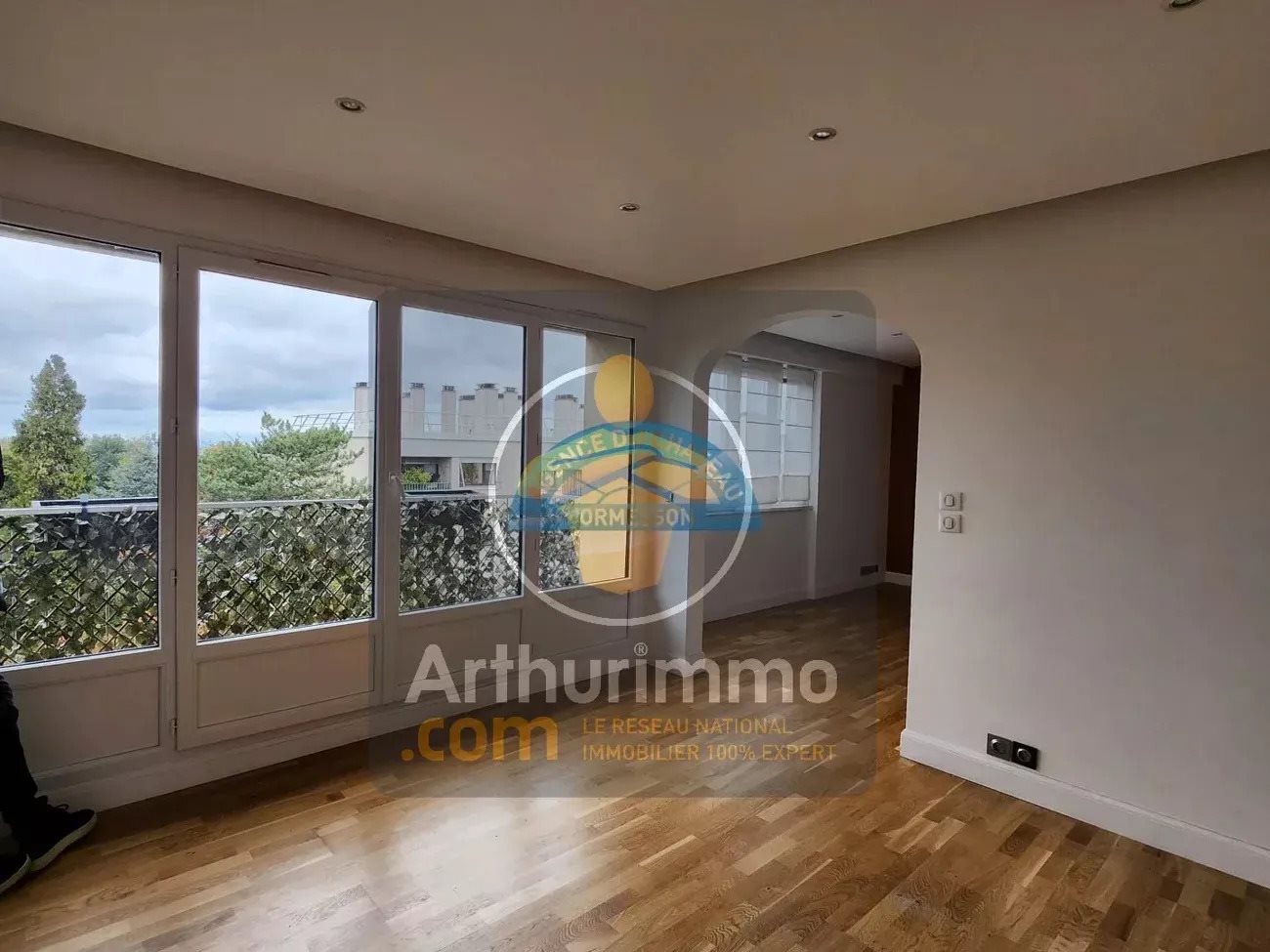 Appartement à louer, NaNm², Chennevières-sur-Marne