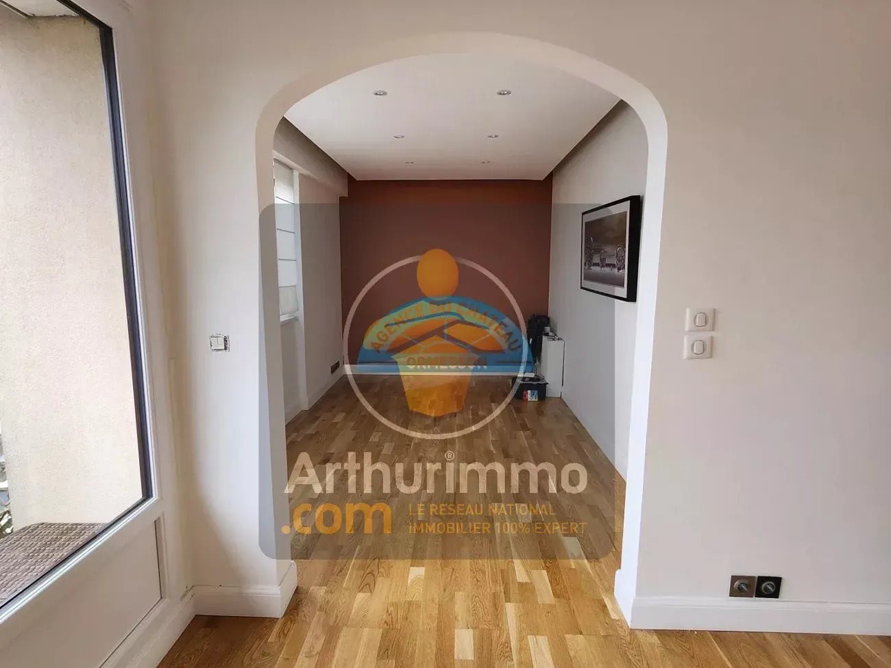 Appartement à louer, NaNm², Chennevières-sur-Marne