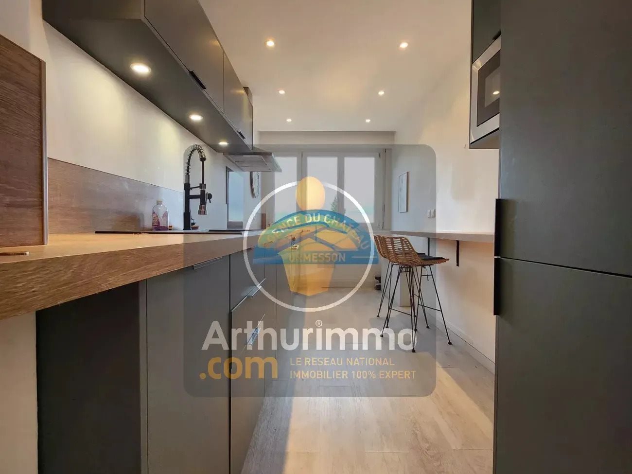 Appartement à louer, NaNm², Chennevières-sur-Marne