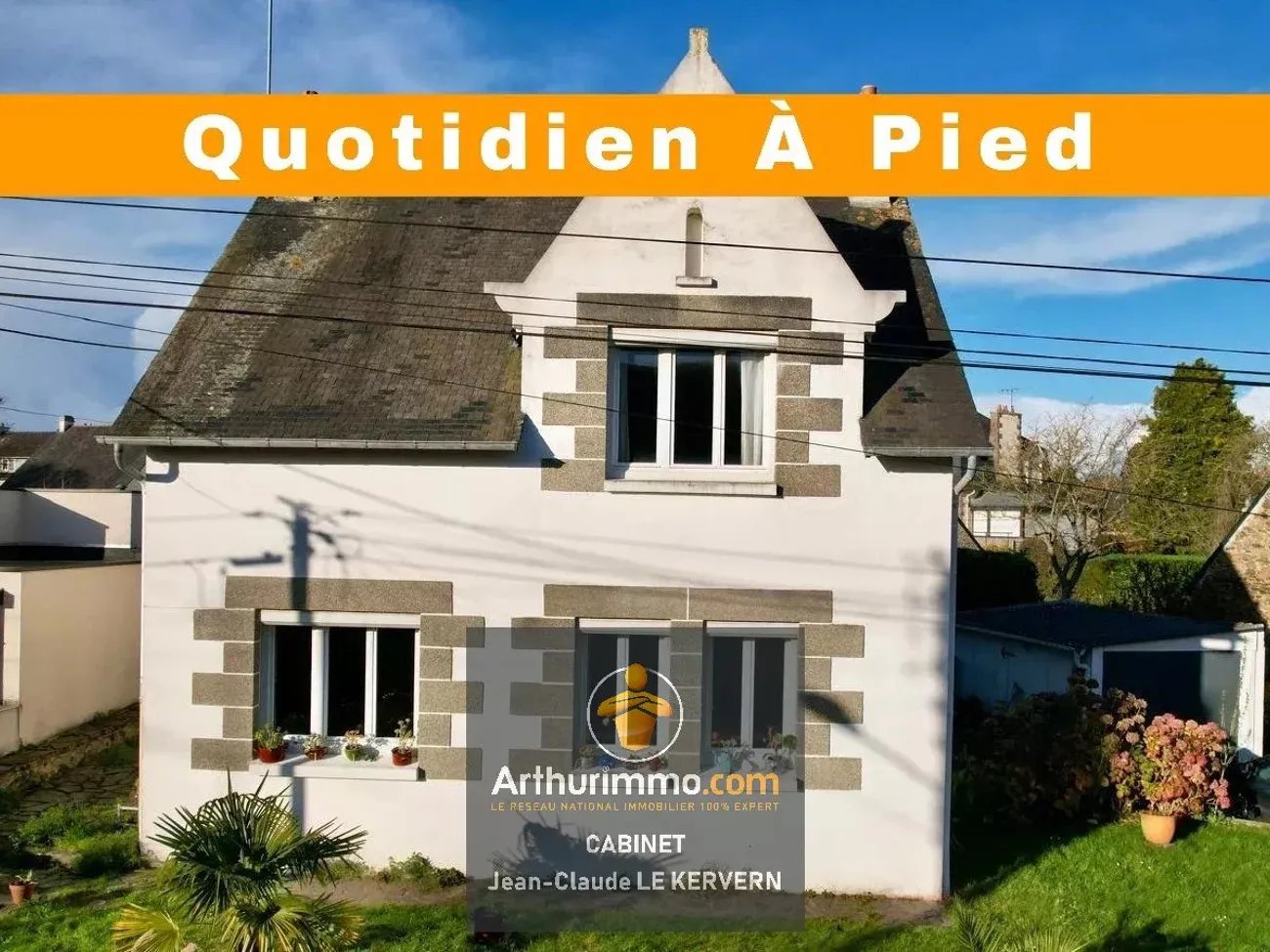 Maison à vendre, 2m², Plouha