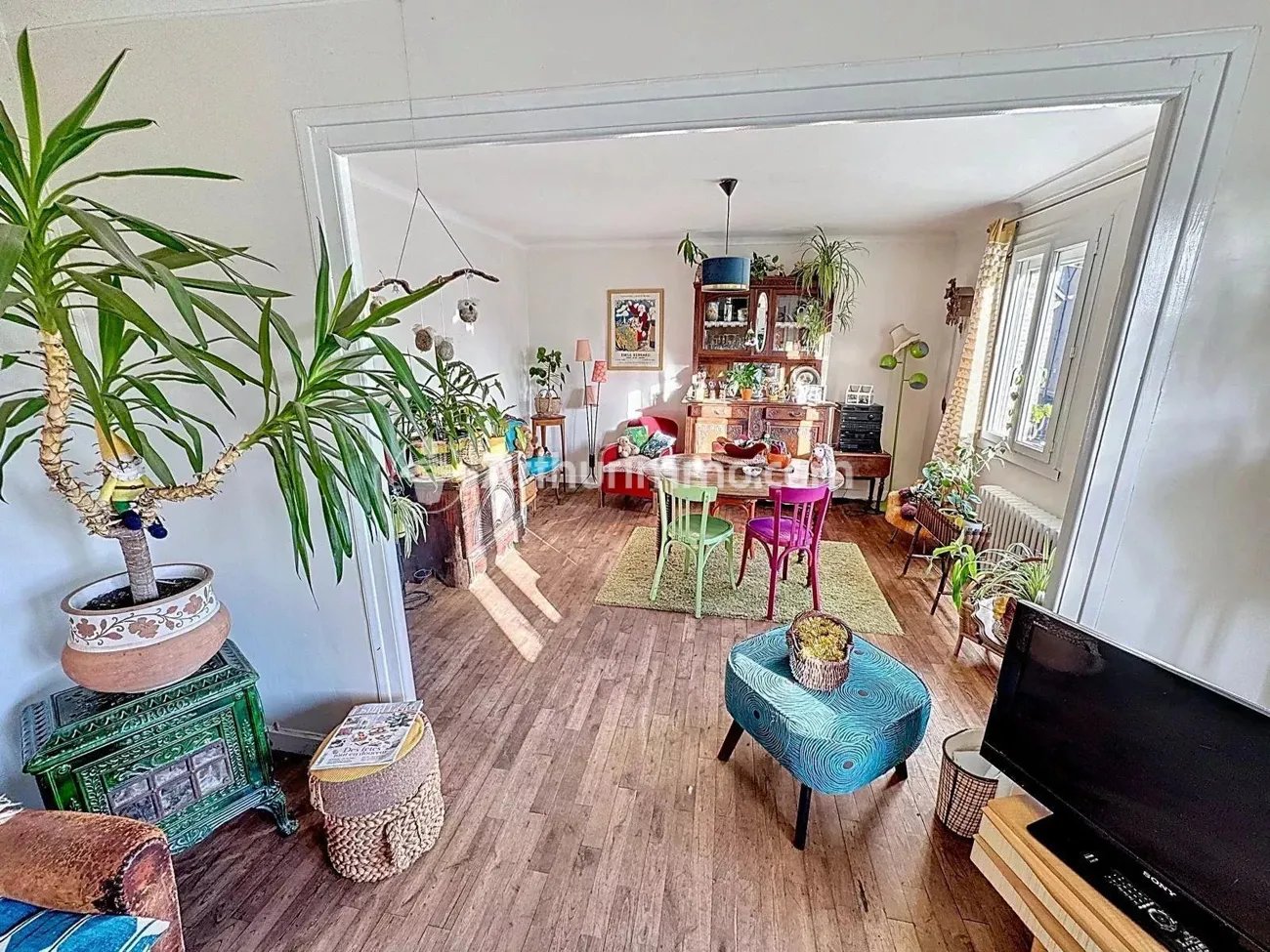 Maison à vendre, 2m², Plouha