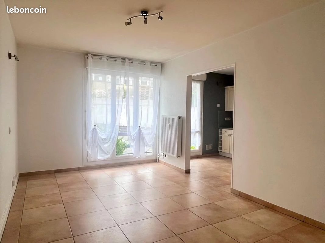 Appartement à vendre, 56m², Saint-Brieuc