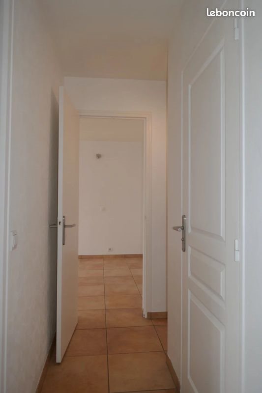 Appartement à vendre, 56m², Saint-Brieuc
