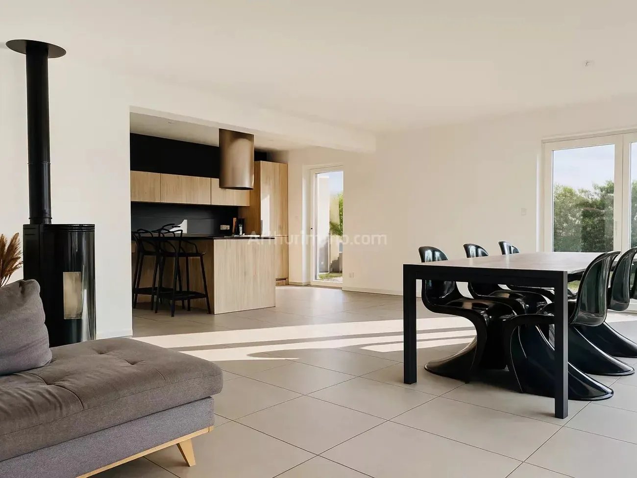 Maison à vendre, 1m², Colmar