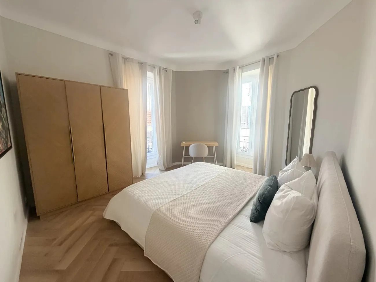 Appartement à louer, NaNm², Nice