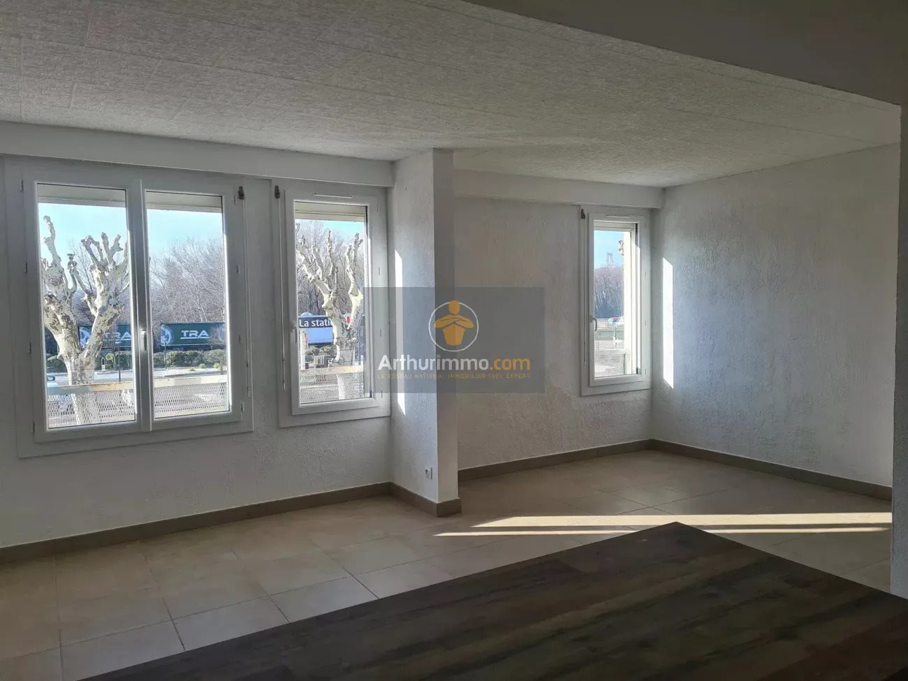 Appartement à louer, NaNm², Lapalud