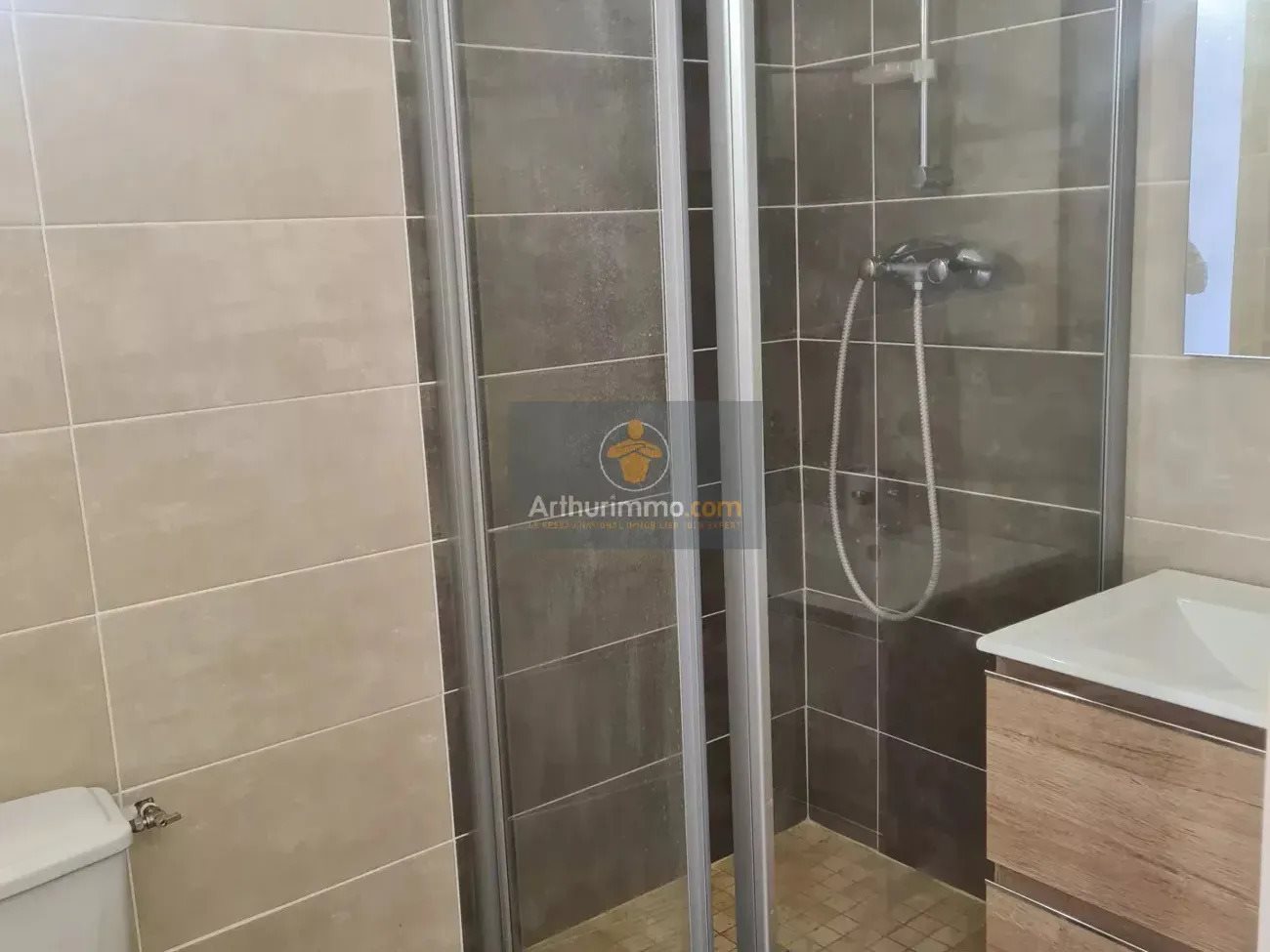 Appartement à louer, NaNm², Lapalud