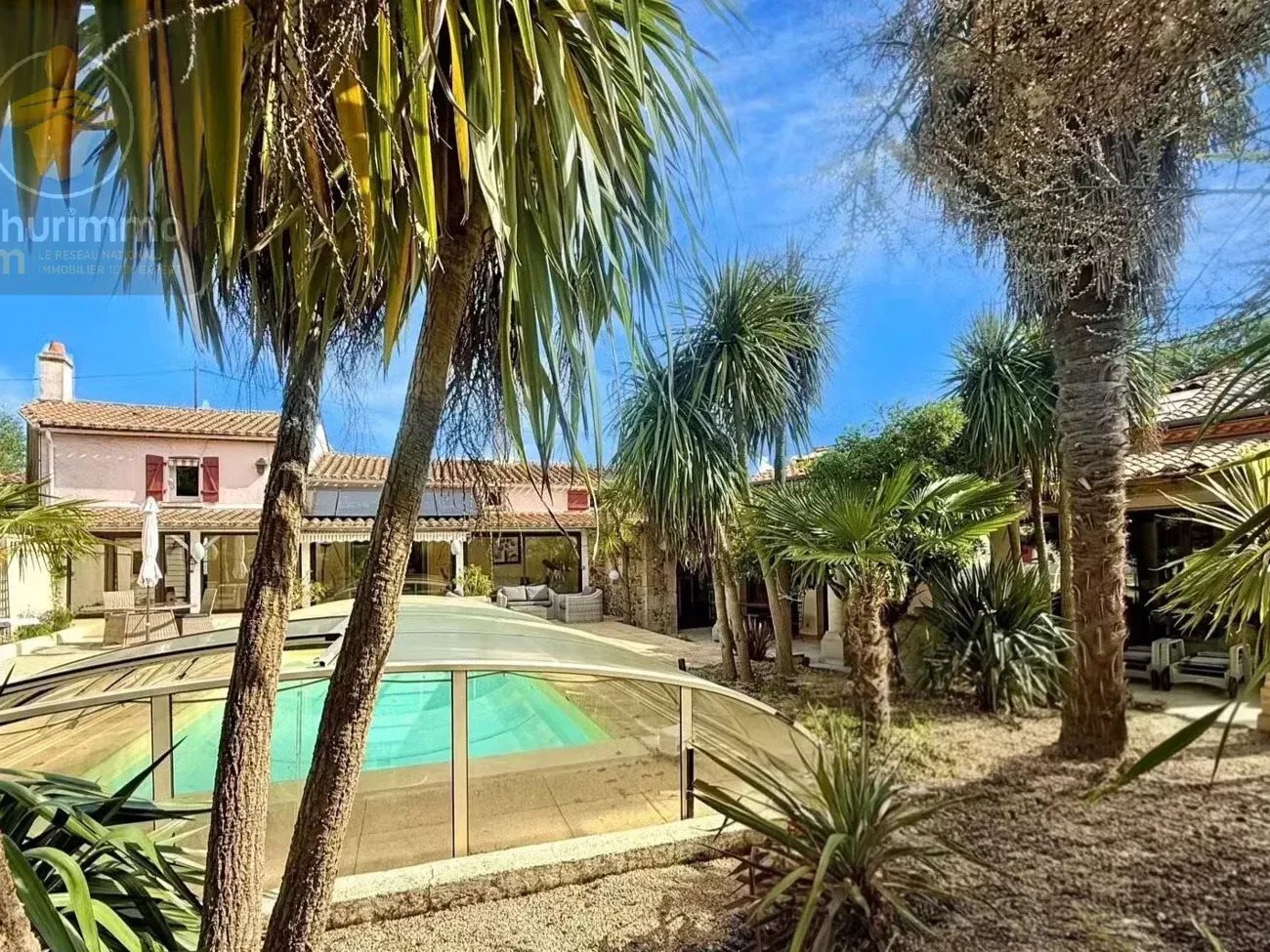 Maison à vendre, 1m², Legé