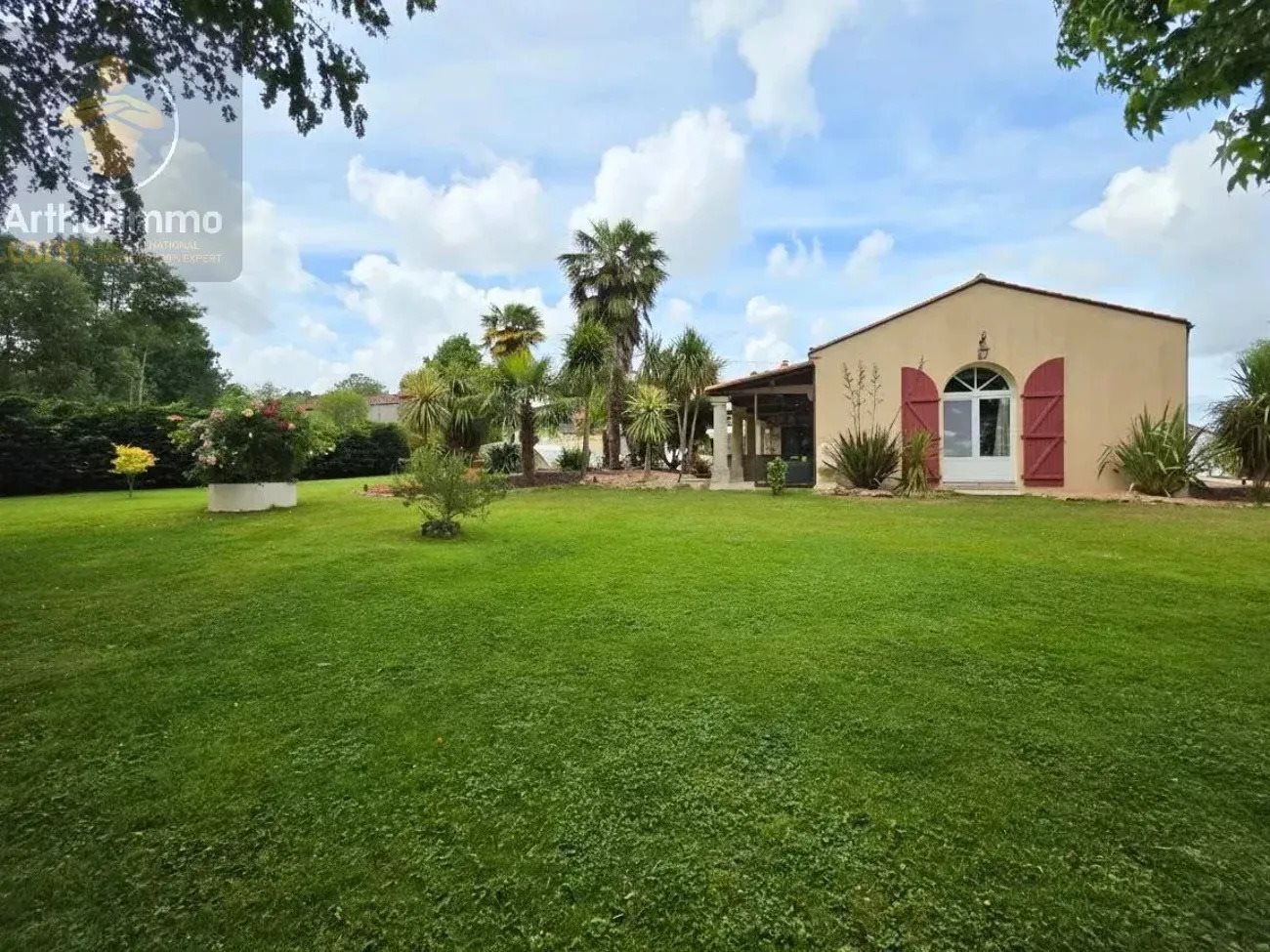 Maison à vendre, 1m², Legé