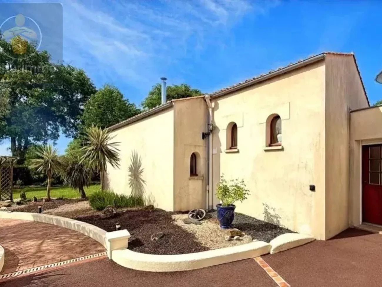 Maison à vendre, 1m², Legé