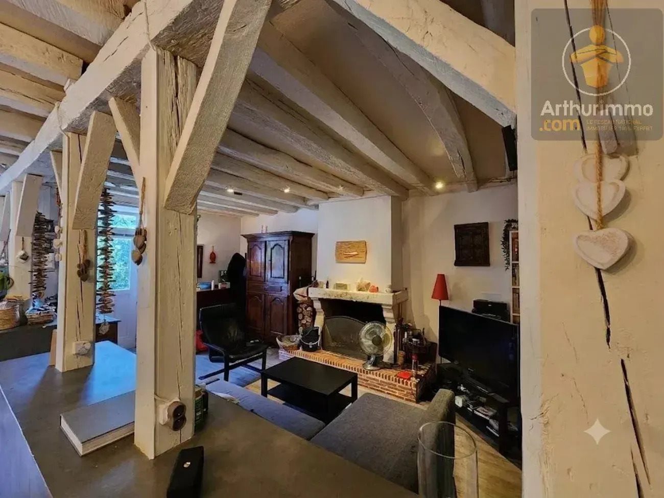 Maison à vendre, NaNm², Baule