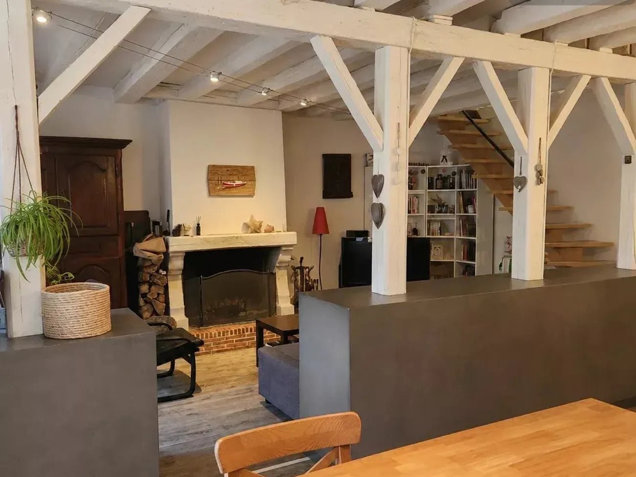 Maison à vendre, NaNm², Baule