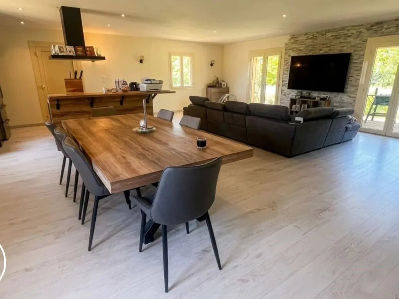Maison à vendre, 0m², Condezaygues