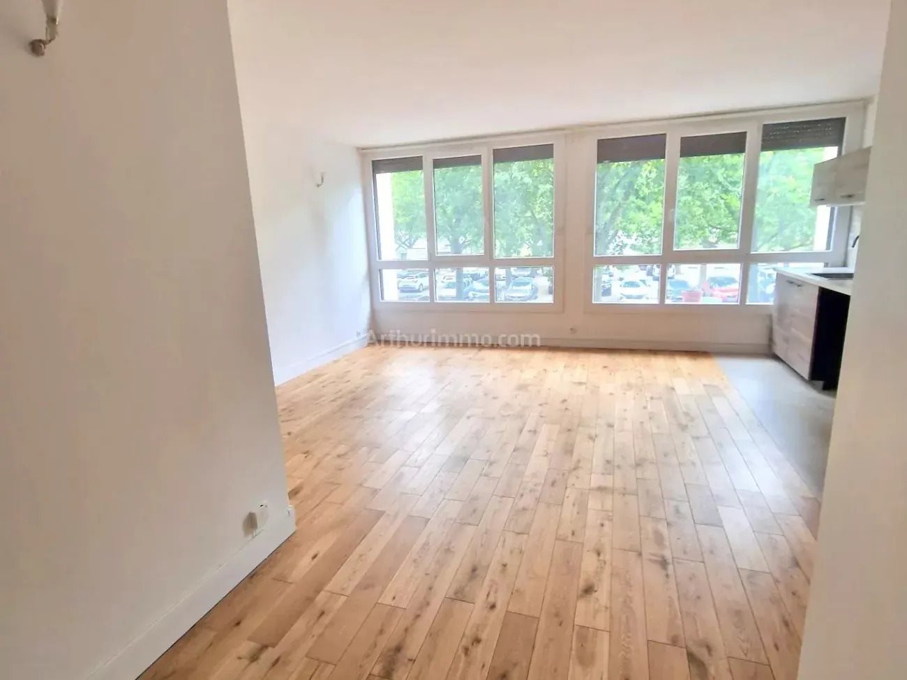 Appartement à vendre, NaNm², Meudon