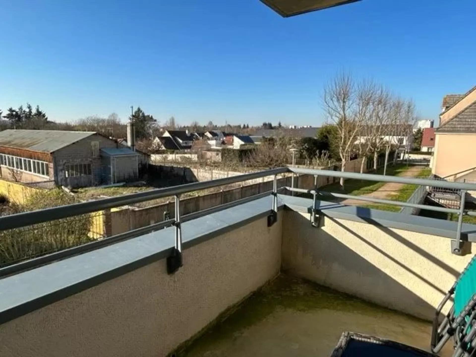 Appartement à vendre, 64m², Lucé