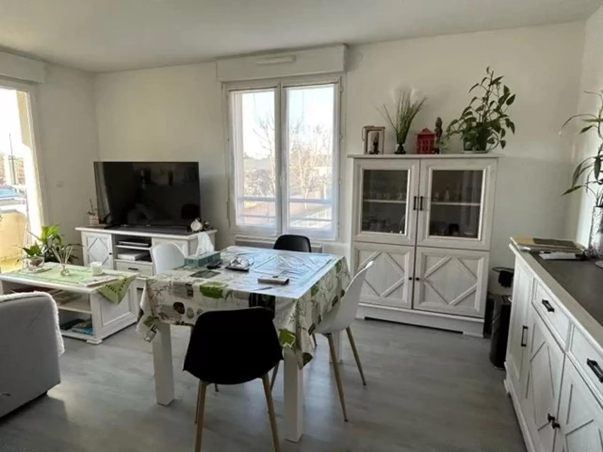 Appartement à vendre, 64m², Lucé