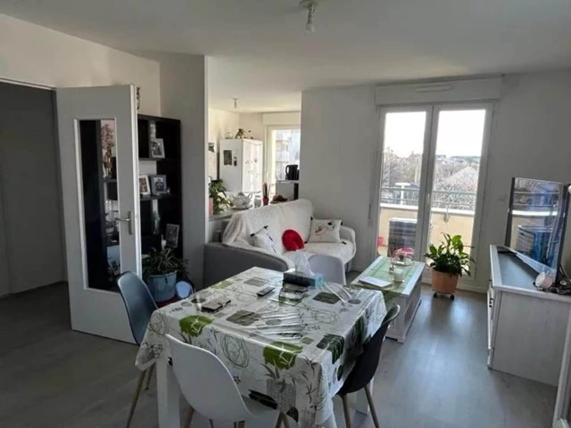 Appartement à vendre, 64m², Lucé