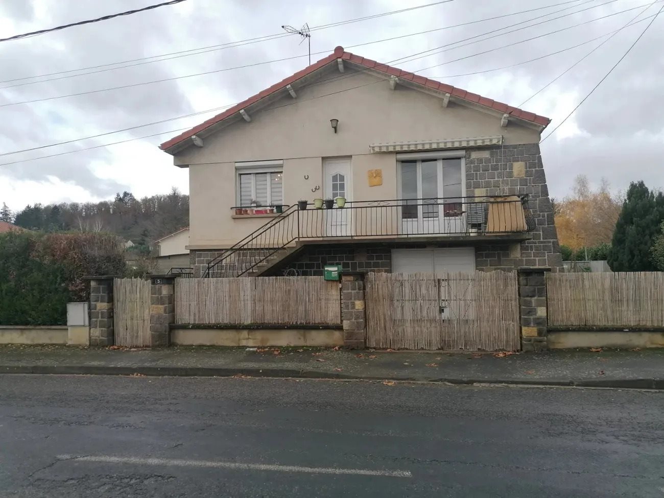 Maison à vendre, 1m², Brassac-les-Mines