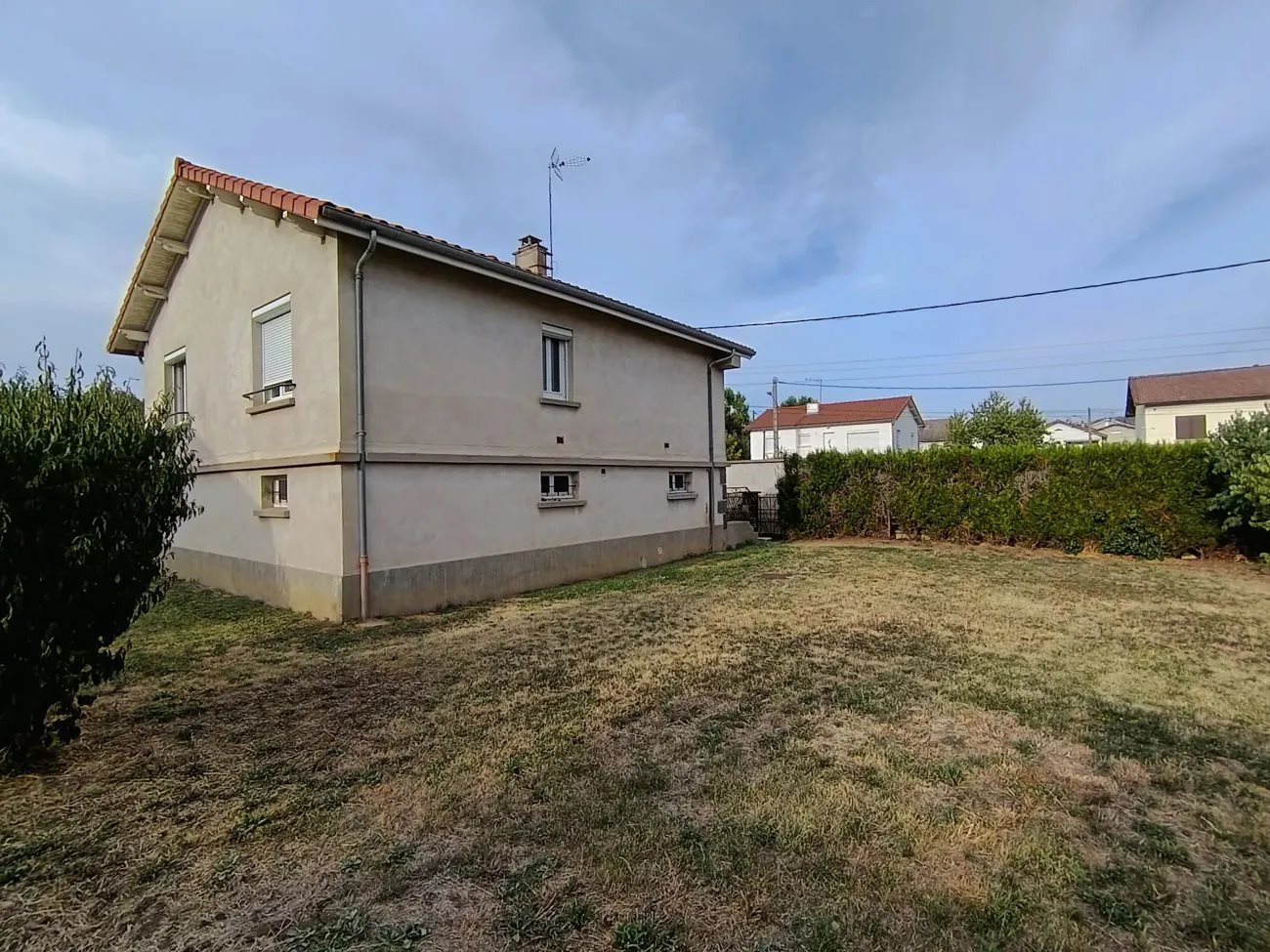 Maison à vendre, 1m², Brassac-les-Mines