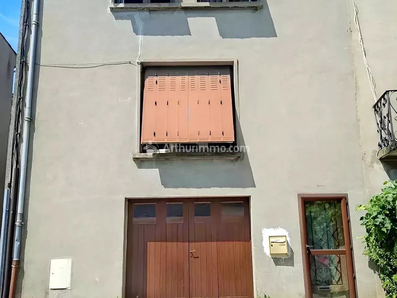 Maison à vendre, 1m², Saint-Amans-Soult