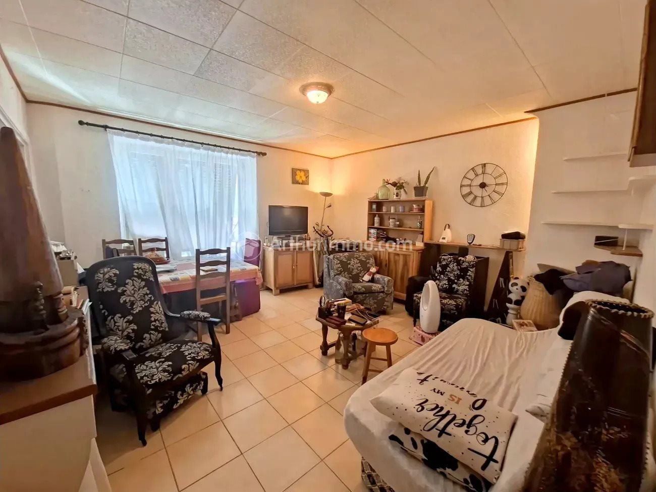 Maison à vendre, 1m², Saint-Amans-Soult