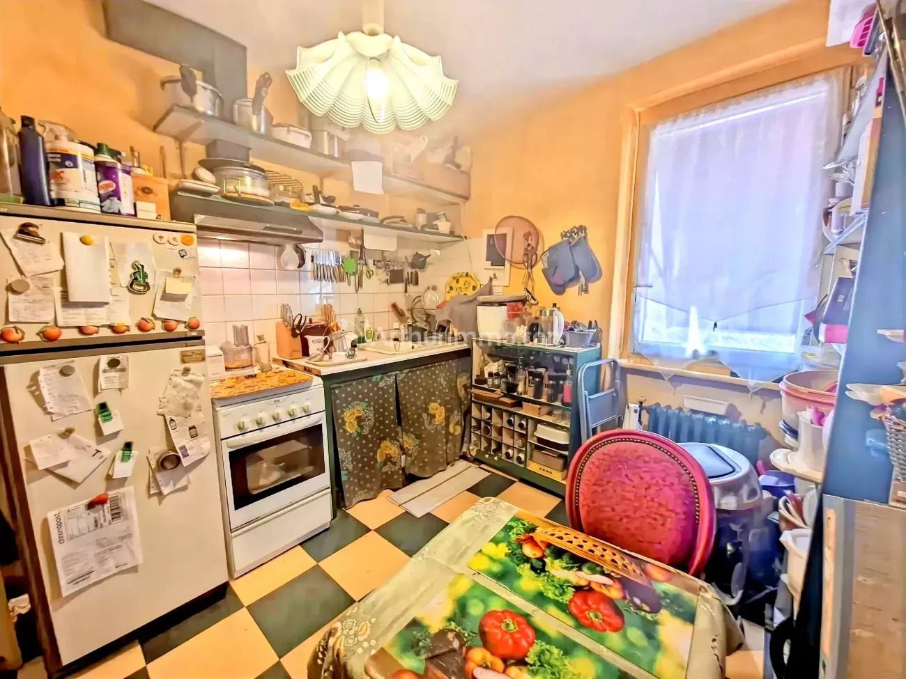 Maison à vendre, 1m², Saint-Amans-Soult