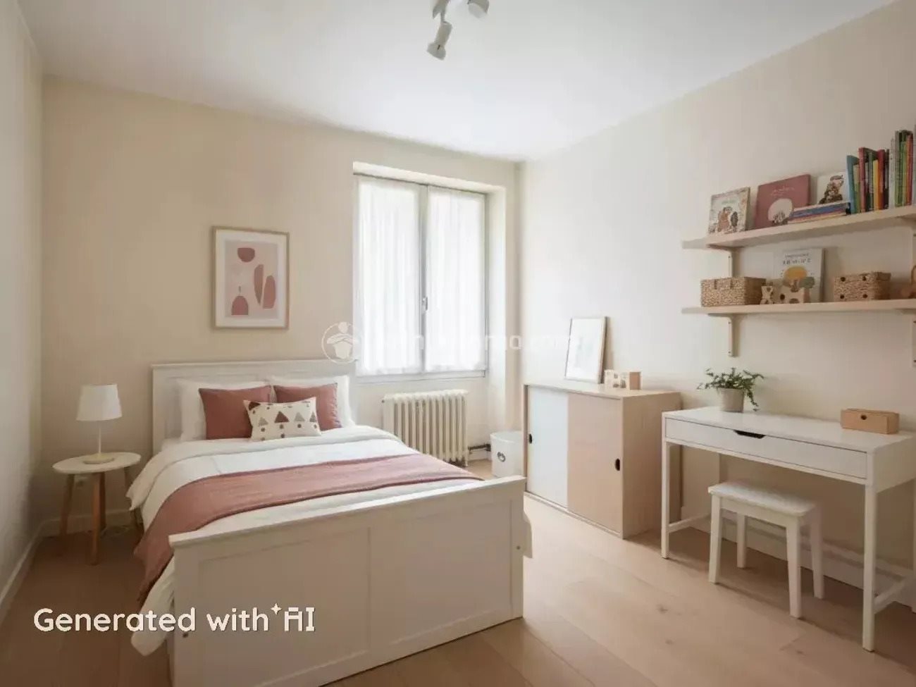 Maison à vendre, 1m², Saint-Amans-Soult