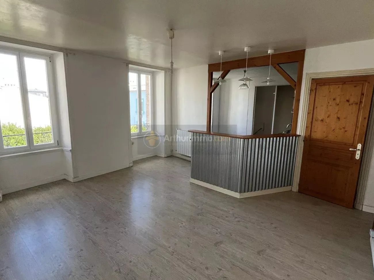 Appartement à louer, NaNm², Brest