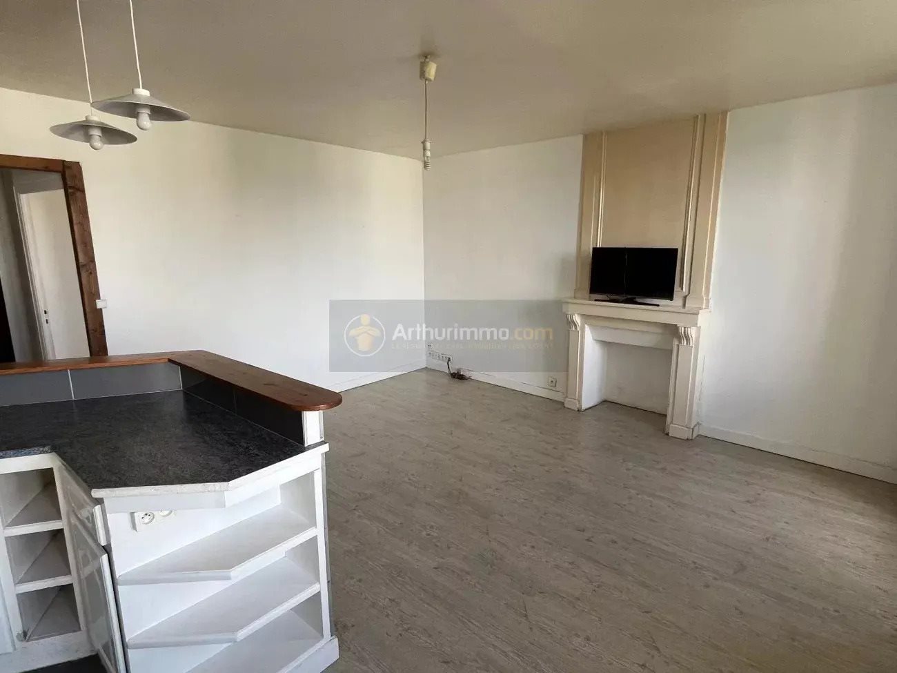 Appartement à louer, NaNm², Brest