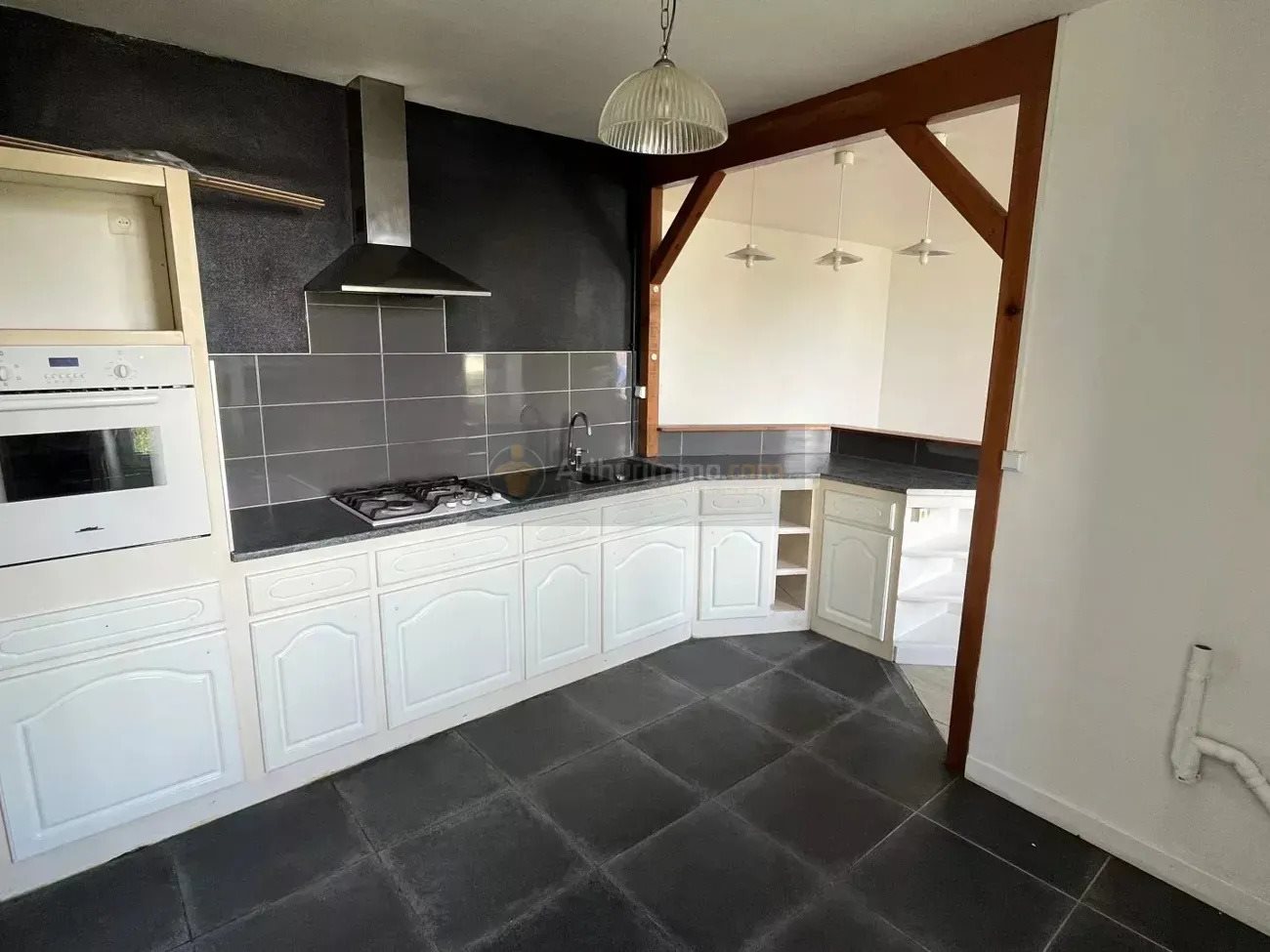 Appartement à louer, NaNm², Brest