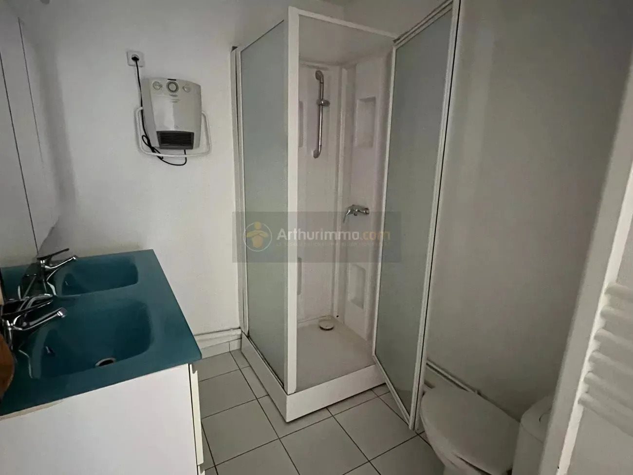 Appartement à louer, NaNm², Brest