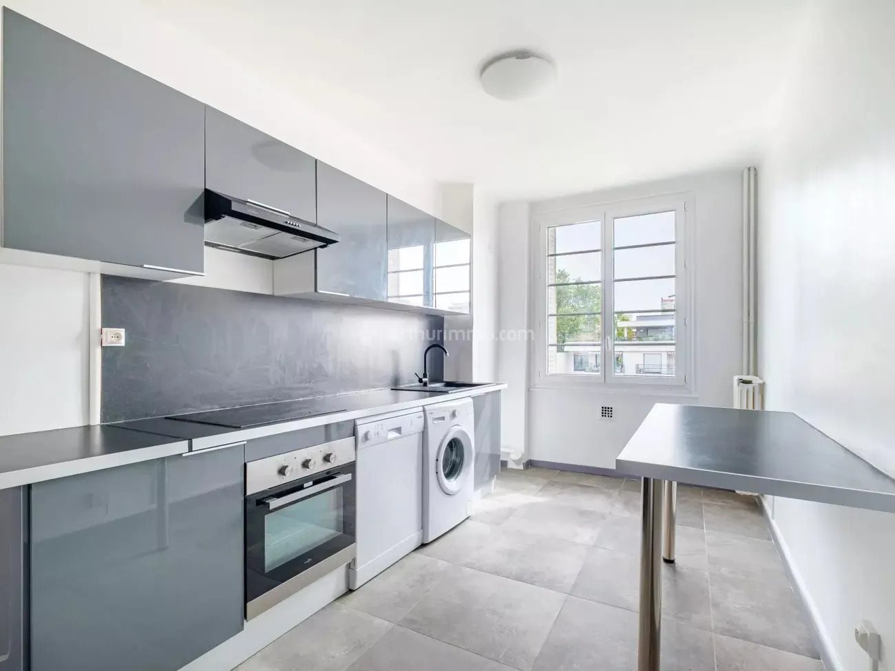 Appartement à vendre, NaNm², Villeurbanne