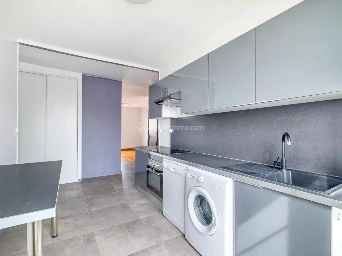 Appartement à vendre, NaNm², Villeurbanne