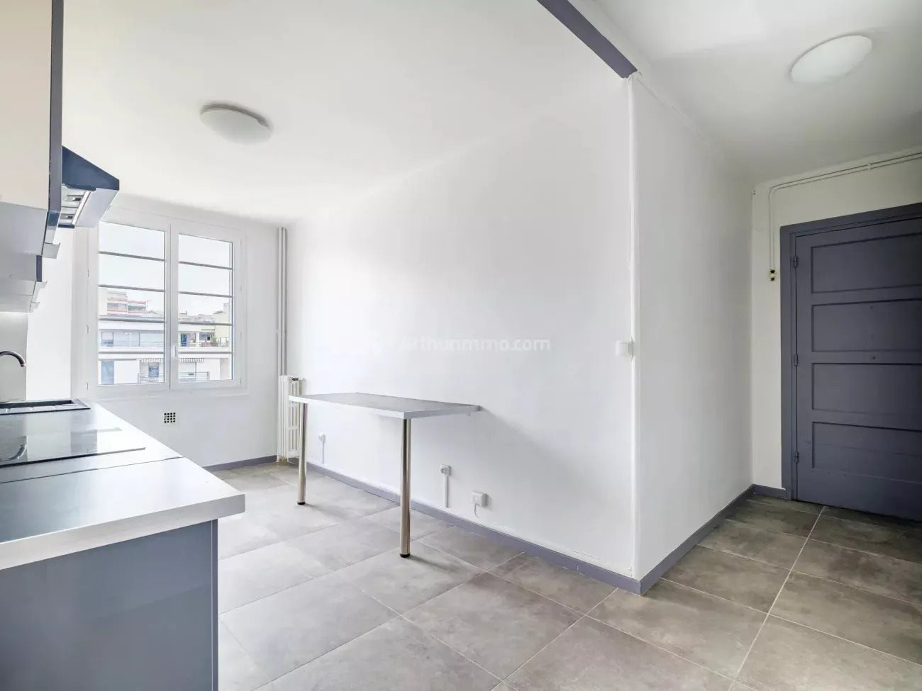Appartement à vendre, NaNm², Villeurbanne