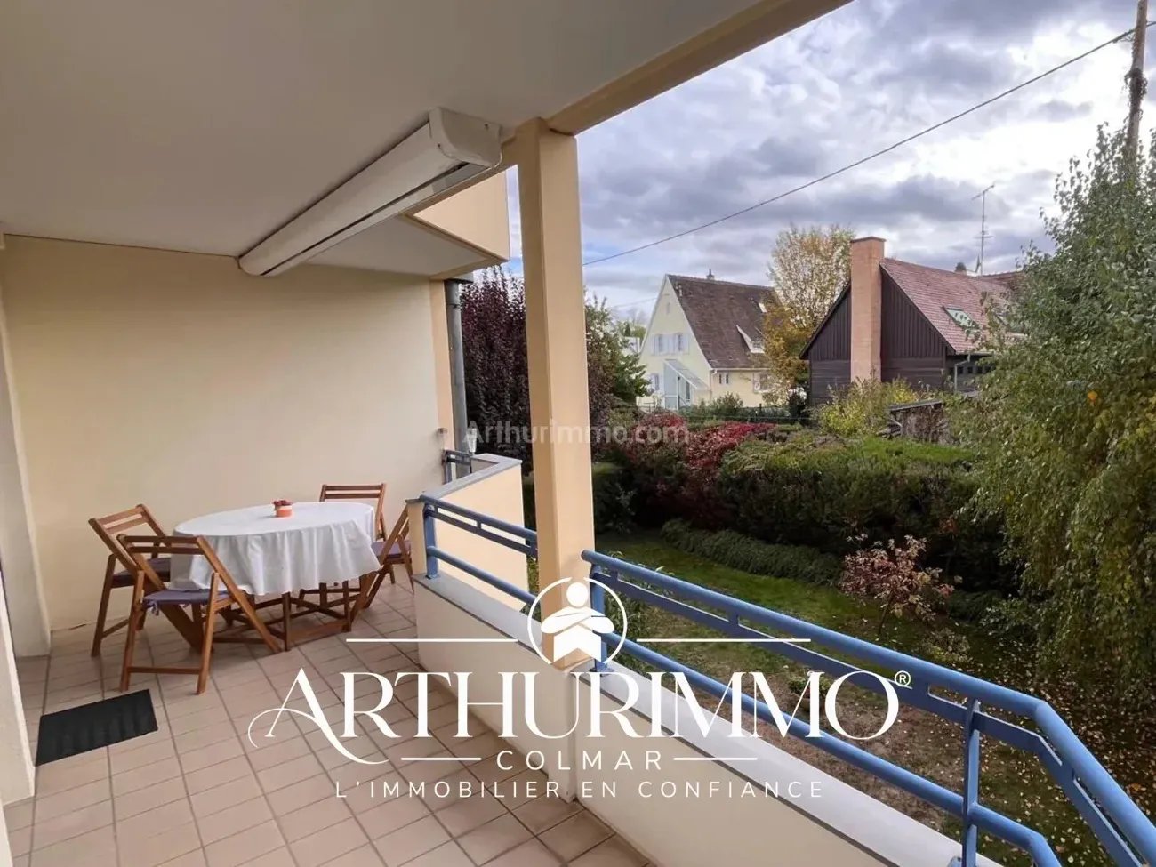 Appartement à vendre, NaNm², Colmar