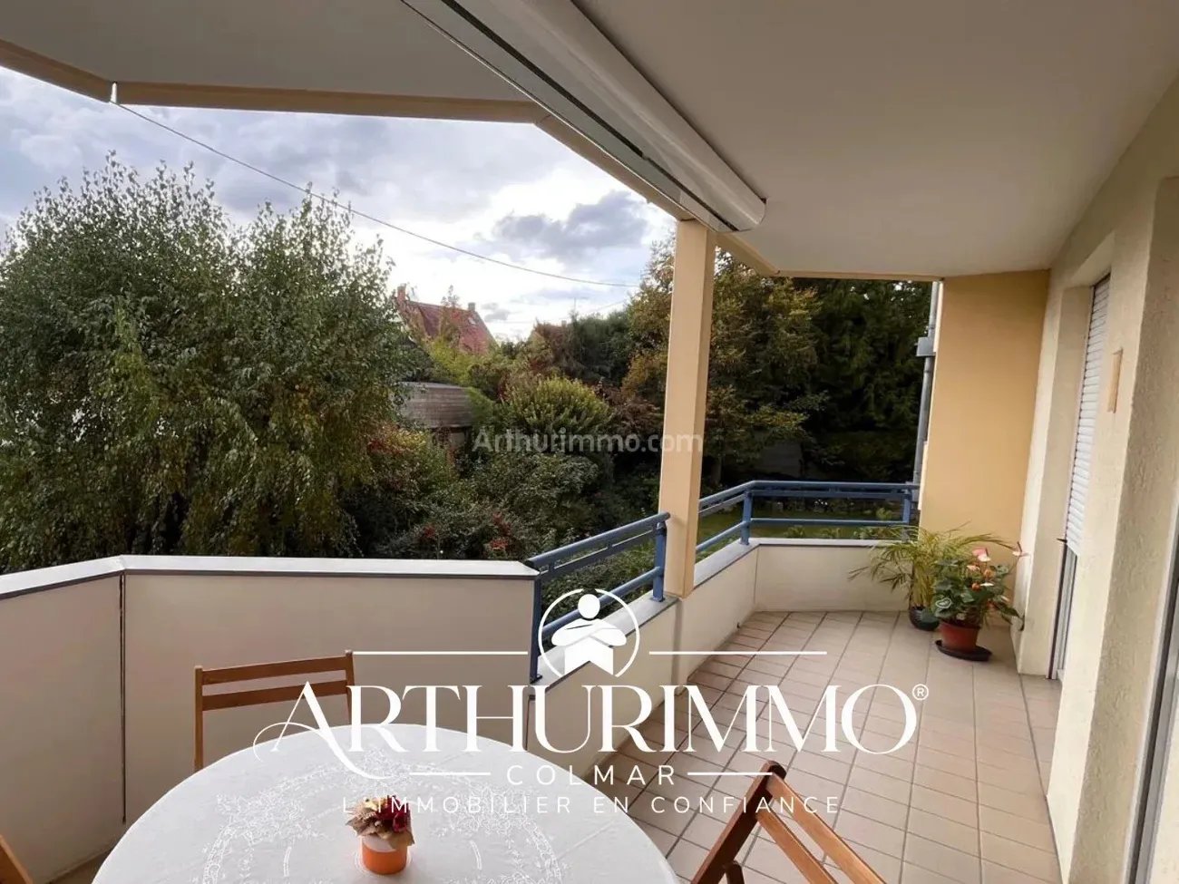 Appartement à vendre, NaNm², Colmar