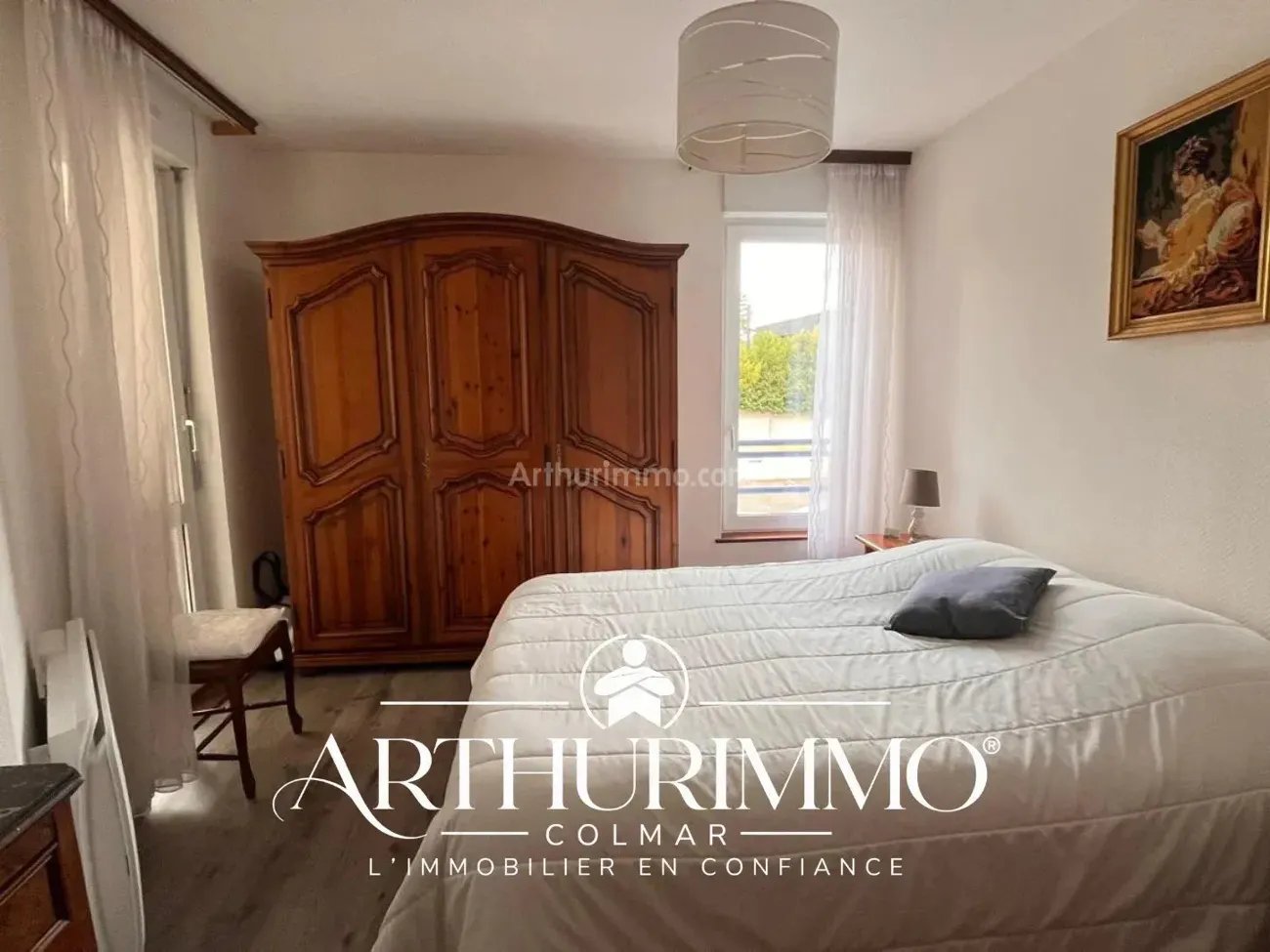 Appartement à vendre, NaNm², Colmar
