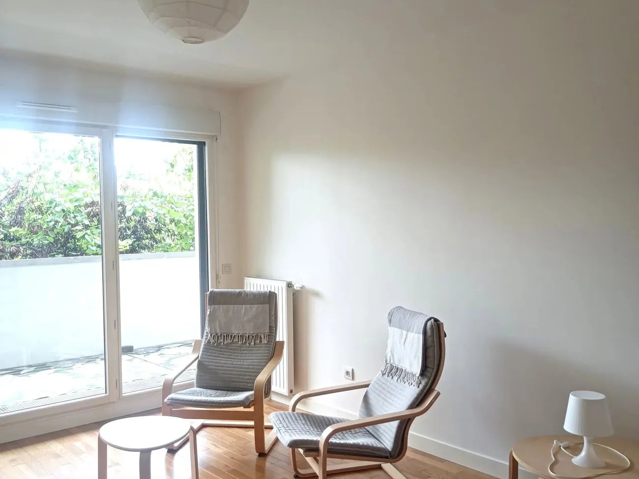Appartement à louer, NaNm², Ivry-sur-Seine