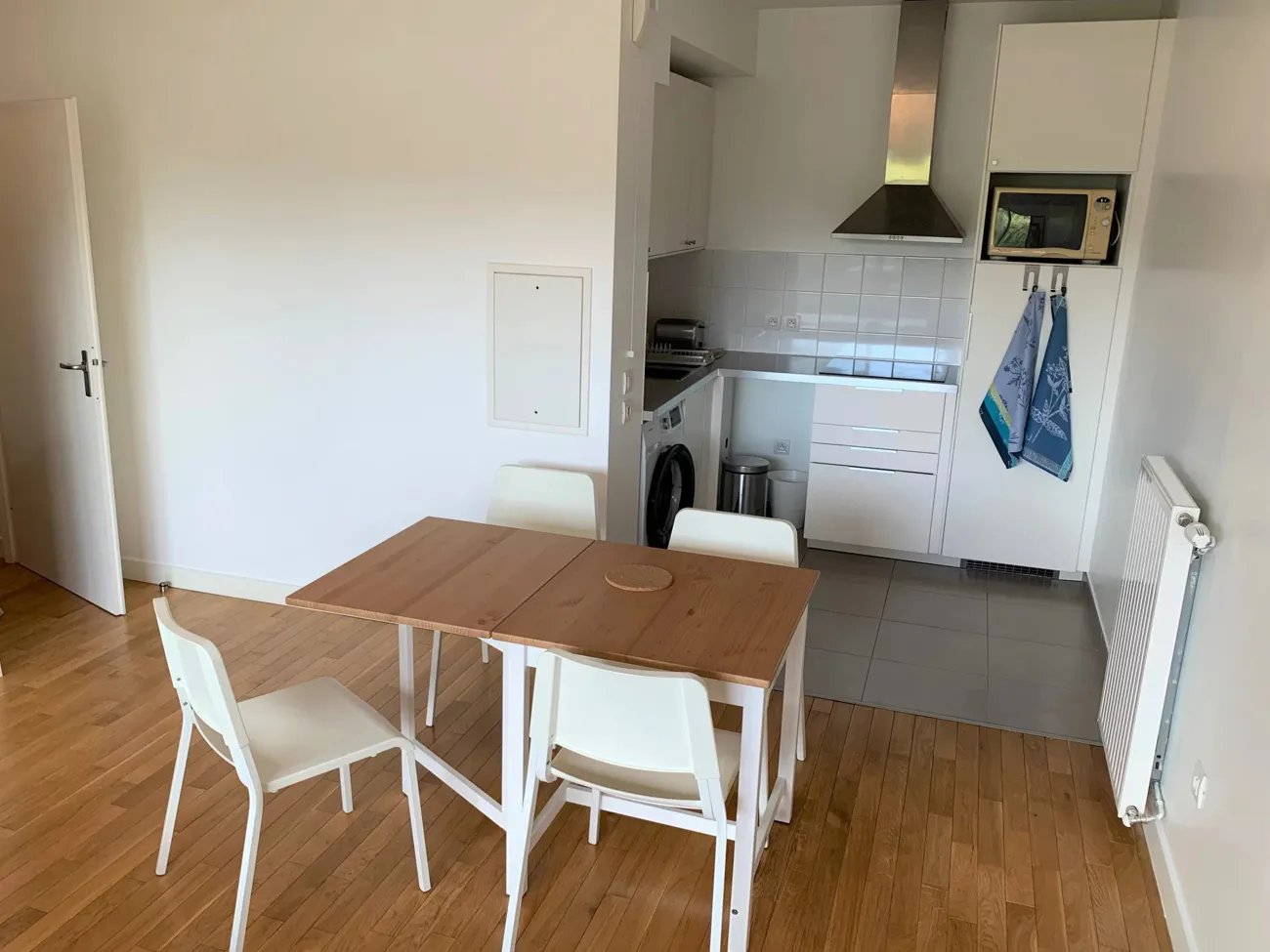 Appartement à louer, NaNm², Ivry-sur-Seine