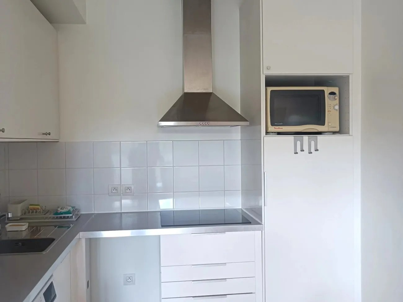Appartement à louer, NaNm², Ivry-sur-Seine