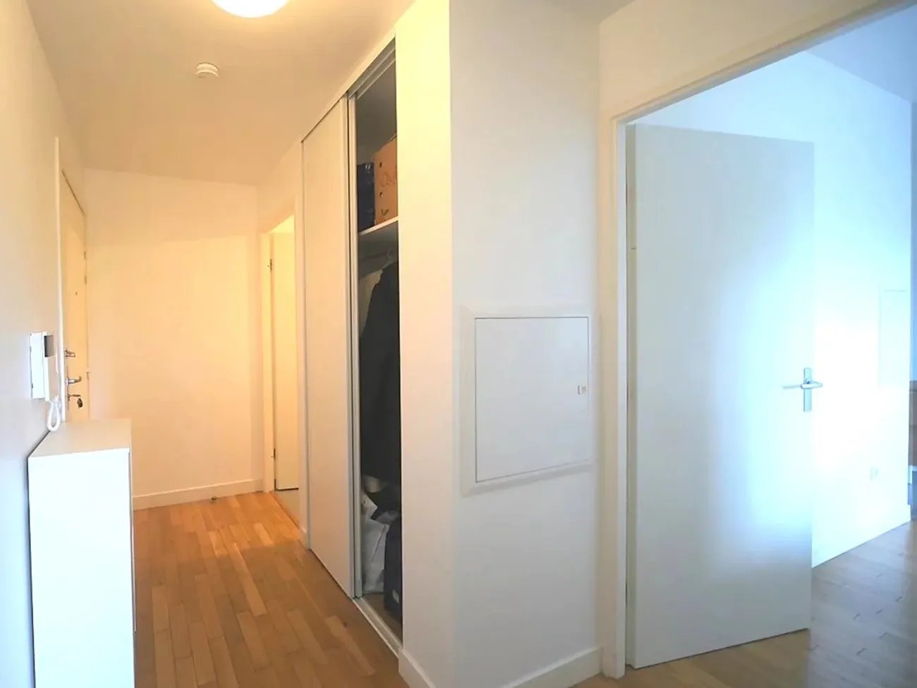 Appartement à louer, NaNm², Ivry-sur-Seine