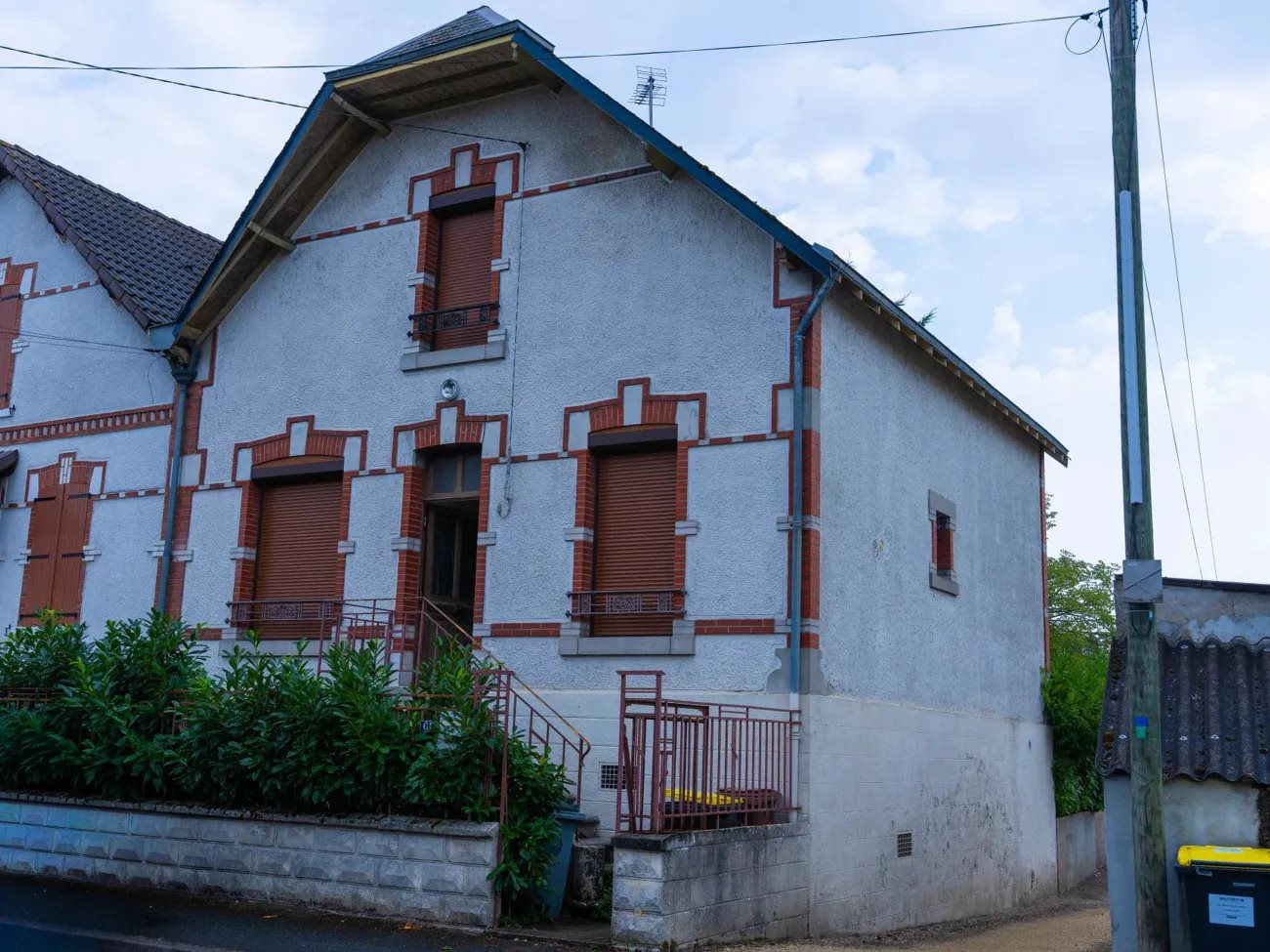 Maison à vendre, 1m², Vierzon