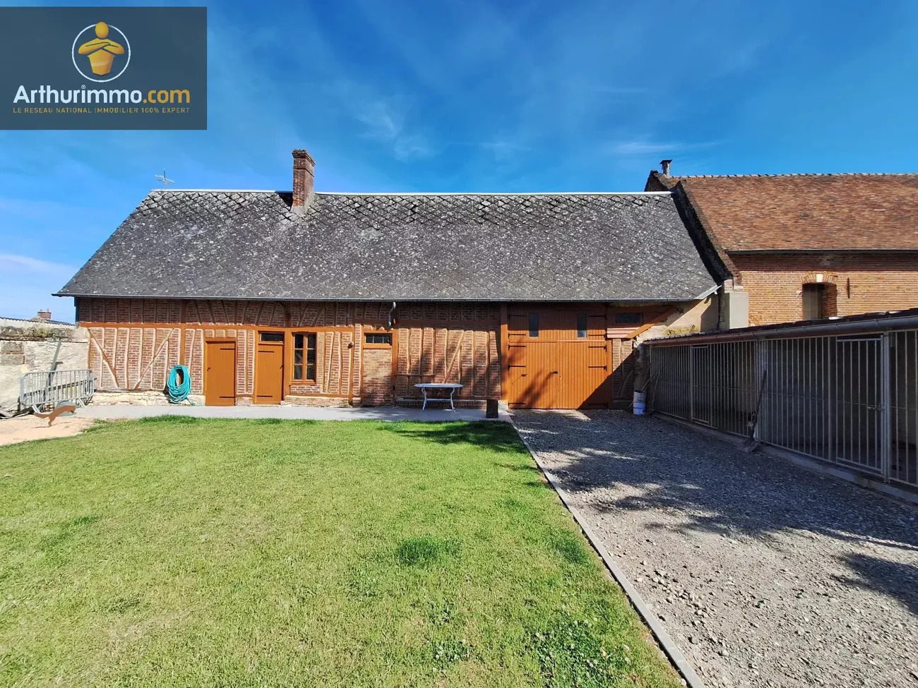 Maison à vendre, 0m², Maignelay-Montigny