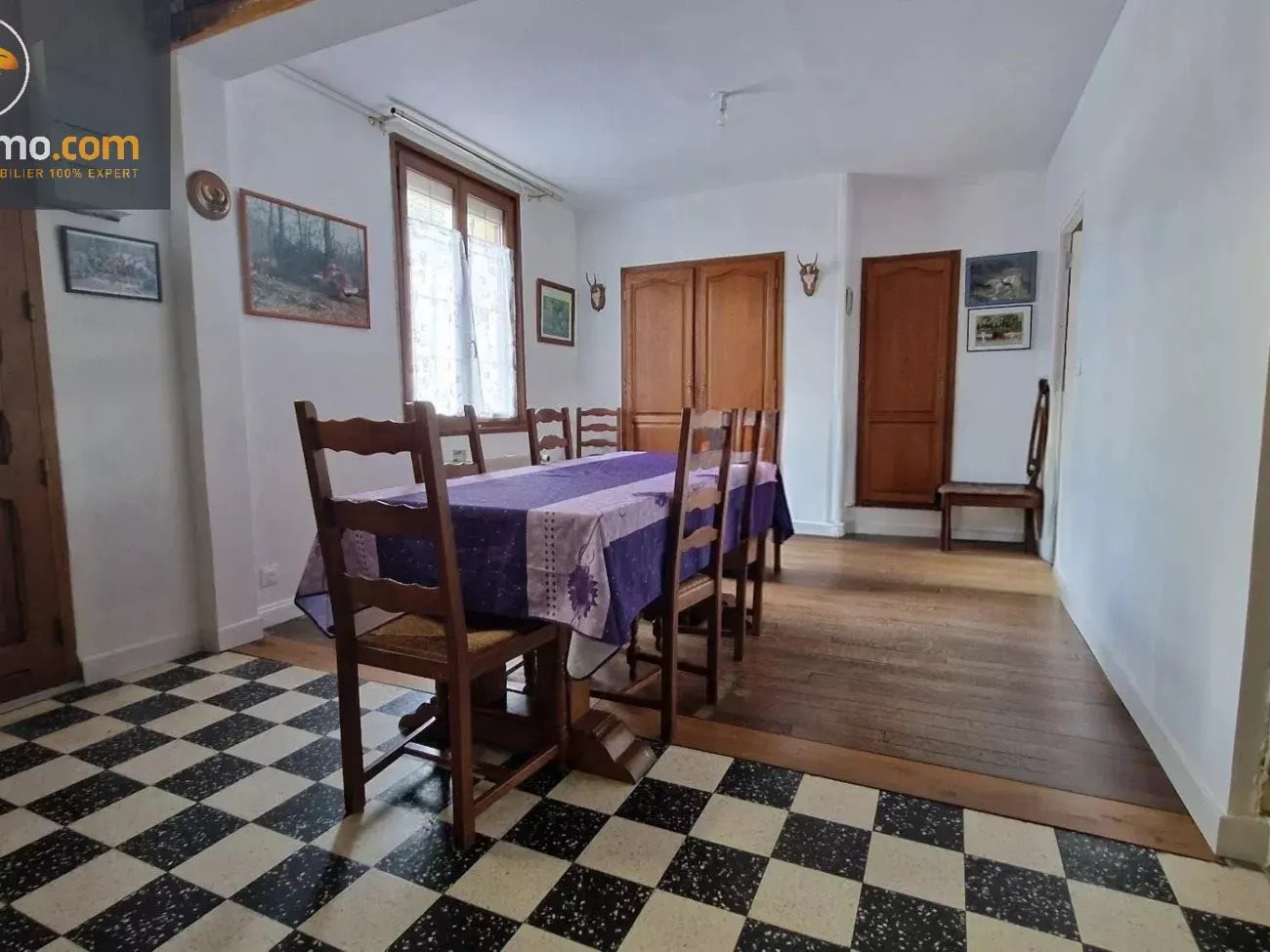 Maison à vendre, 0m², Maignelay-Montigny