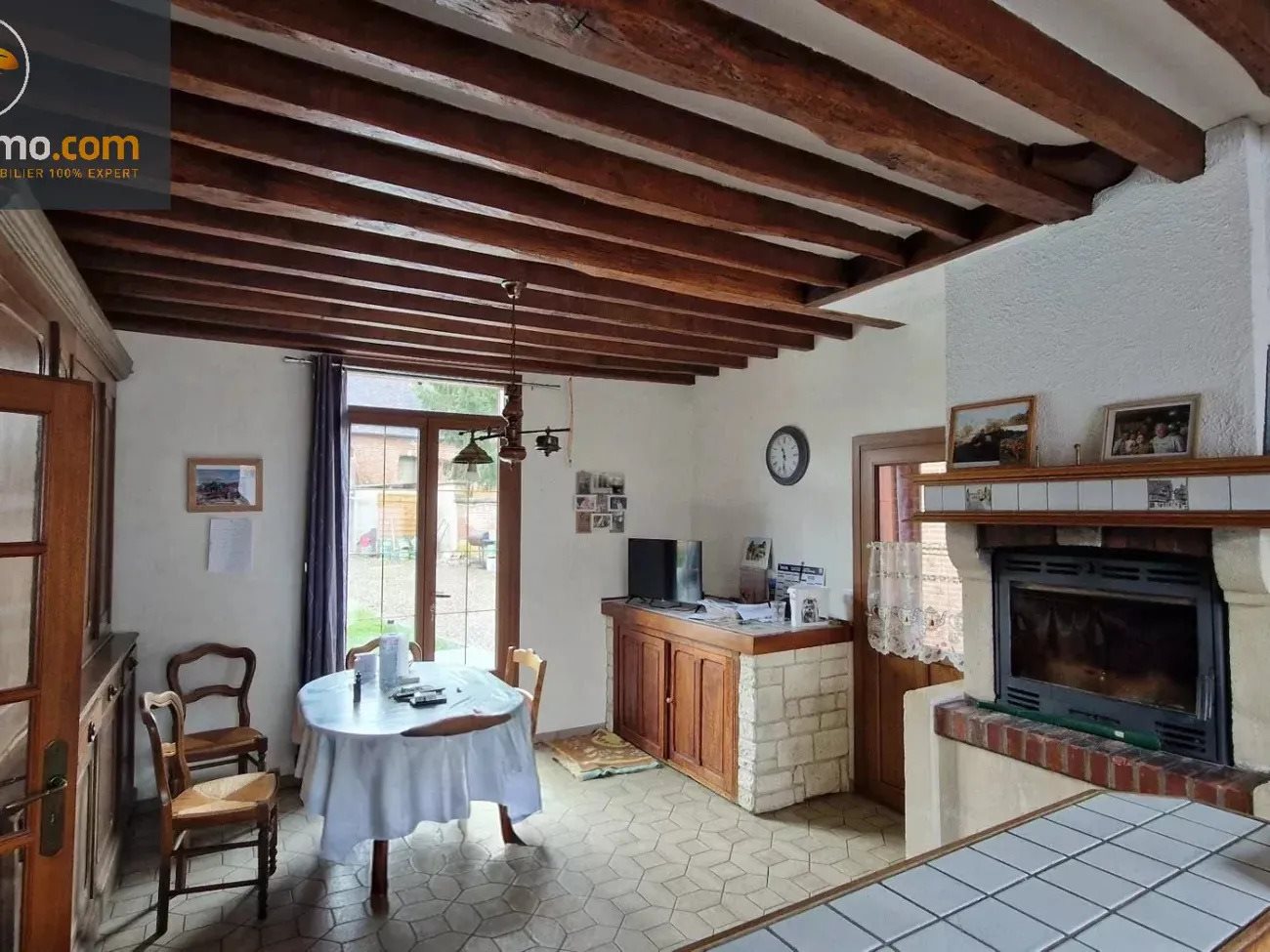 Maison à vendre, 0m², Maignelay-Montigny